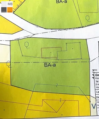 4-Zimmer-Haus kaufen in Mödling – 140 m², € 280.000 – Bild 28 von 29