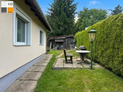 4-Zimmer-Haus kaufen in Mödling – 140 m², € 280.000 – Bild 5 von 29