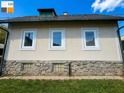 4-Zimmer-Haus kaufen in Mödling – 140 m², € 280.000 – Bild 2 von 29