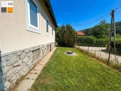 4-Zimmer-Haus kaufen in Mödling – 140 m², € 280.000 – Bild 7 von 29