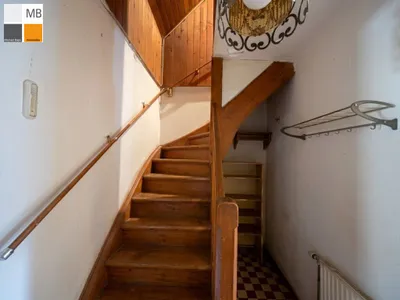 4-Zimmer-Haus kaufen in Mödling – 140 m², € 280.000 – Bild 25 von 29