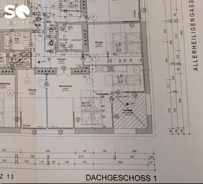 3-Zimmer-Wohnung kaufen in Wien – 92,49 m², € 449.000 – Bild 18 von 18