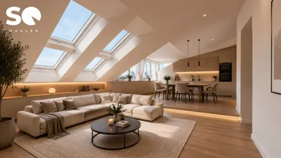 3-Zimmer-Wohnung kaufen in Wien – 92,49 m², € 449.000 – Bild 3 von 18