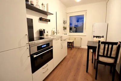 1-Zimmer-Wohnung mieten in Graz – 37 m², € 495 – Bild 4 von 5