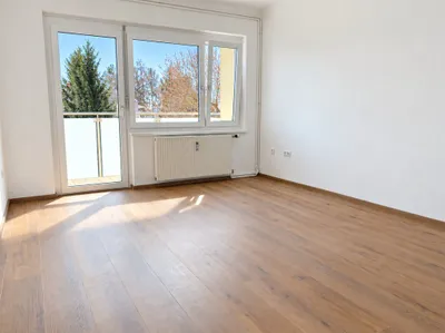1-Zimmer-Wohnung mieten in Graz – 37 m², € 495