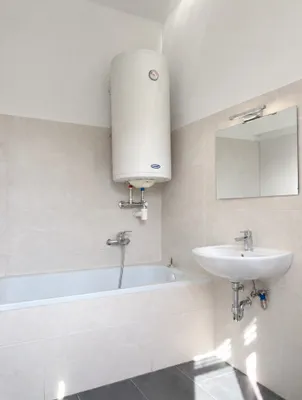 1-Zimmer-Wohnung mieten in Graz – 37 m², € 495 – Bild 5 von 5