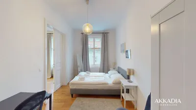 3-Zimmer-Wohnung kaufen in Wien – 84,8 m², € 459.000 – Bild 5 von 13