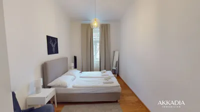 3-Zimmer-Wohnung kaufen in Wien – 84,8 m², € 459.000 – Bild 6 von 13
