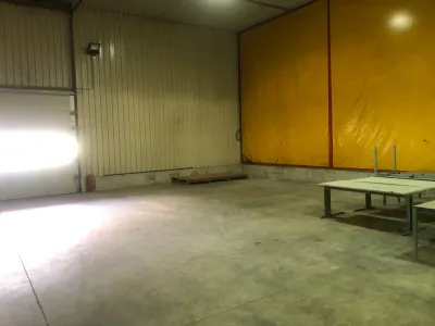 Gewerbeimmobilie mieten in Graz-Umgebung – 400 m² – Bild 2 von 4
