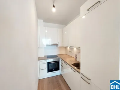 1-Zimmer-Wohnung mieten in Wien – 46,18 m², € 900 – Bild 4 von 13