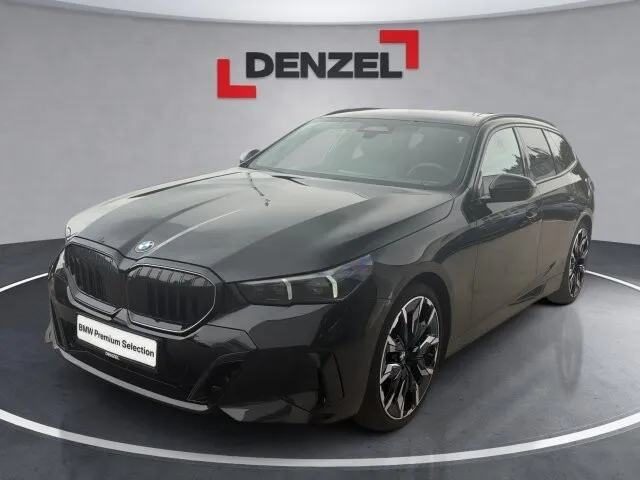 BMW 5er-Reihe