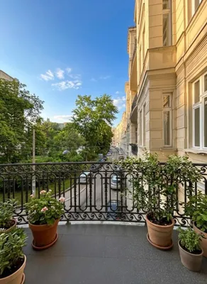1030! Wunderschöne Altbauwohnung am Dannebergplatz - 4 Zimmer, 2 Bäder, Loggia & Balkon! – Bild 3
