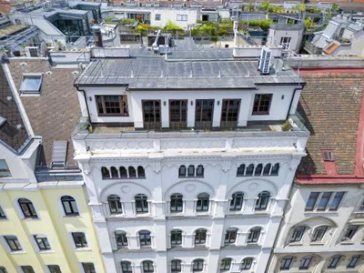 Gewerbeimmobilie kaufen in Wien – 889 m², € 8.000.000 – Bild 27 von 28