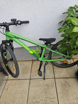 Kinder Fahrrad