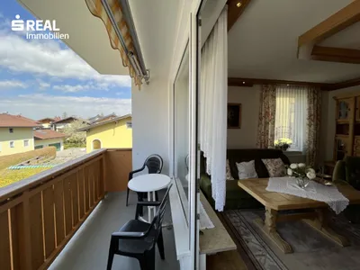 3-Zimmer-Wohnung kaufen in Hallein – 75,72 m², € 280.000 – Bild 2 von 8