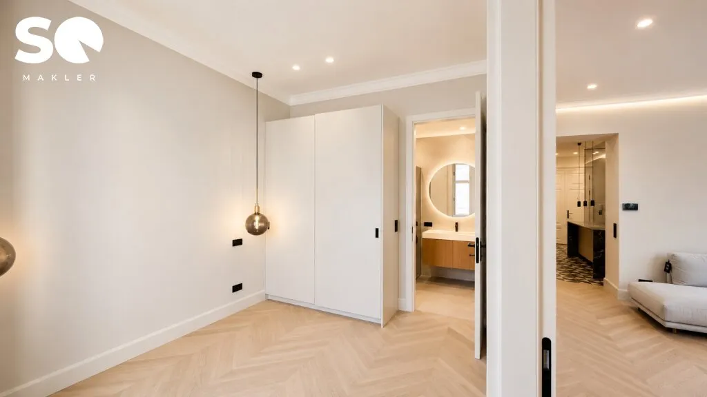 Wohnung – Wien, Untere Windmühle, Katastralgemeinde Mariahilf - Ansicht 2