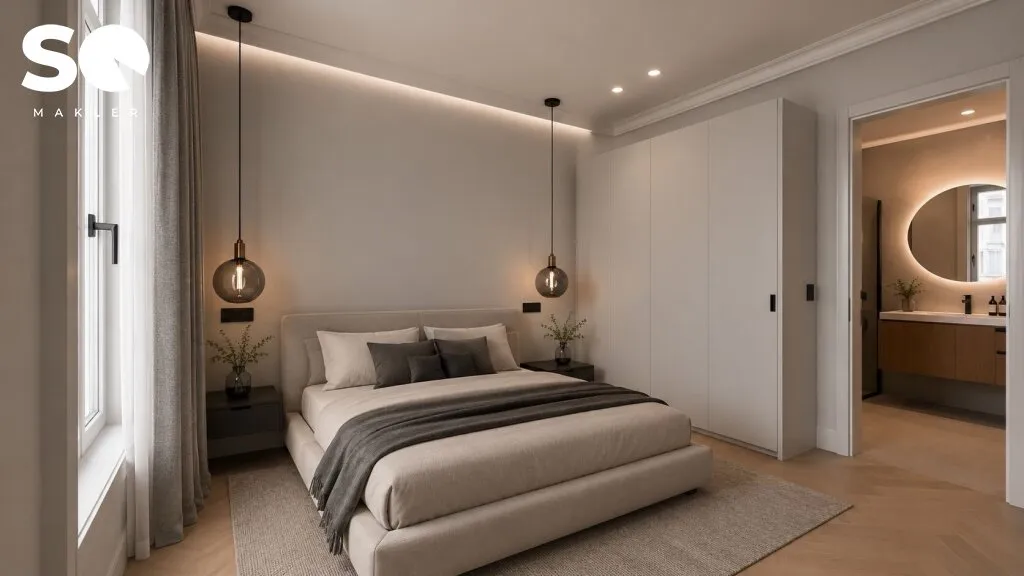Wohnung – Wien, Untere Windmühle, Katastralgemeinde Mariahilf - Ansicht 3