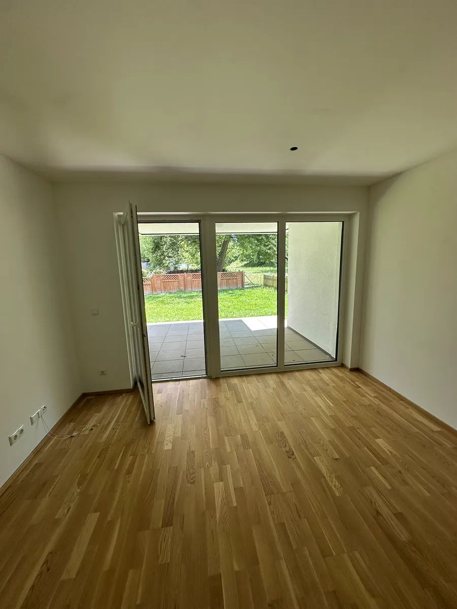 Wohnung – Ried im Innkreis - Ansicht 2