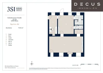 Gewerbeimmobilie kaufen in Wien – 43,73 m², € 284.418 – Bild 10 von 10