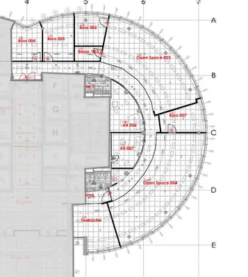 Gewerbeimmobilie mieten in Wien – 484 m², € 22 – Bild 19 von 22