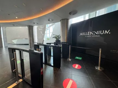 Gewerbeimmobilie mieten in Wien – 484 m², € 22 – Bild 4 von 22