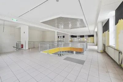8-Zimmer-Gewerbeimmobilie mieten in Wiener Neustadt – 709 m² – Bild 14 von 25