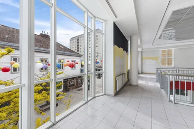 8-Zimmer-Gewerbeimmobilie mieten in Wiener Neustadt – 709 m² – Bild 10 von 25