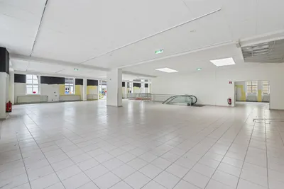 8-Zimmer-Gewerbeimmobilie mieten in Wiener Neustadt – 709 m² – Bild 5 von 25