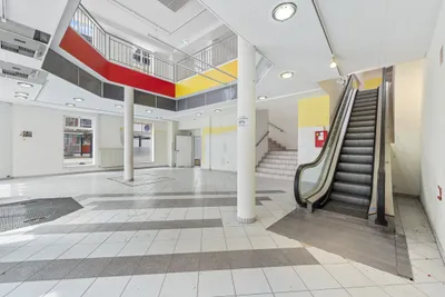 8-Zimmer-Gewerbeimmobilie mieten in Wiener Neustadt – 709 m² – Bild 18 von 25