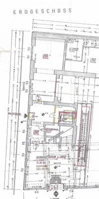 8-Zimmer-Gewerbeimmobilie mieten in Wiener Neustadt – 709 m² – Bild 22 von 25