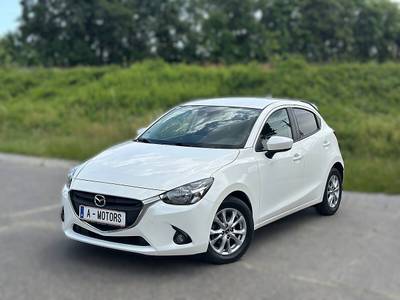 Mazda Mazda2 G90 Attraction