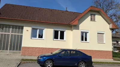 4-Zimmer-Haus mieten in Mattersburg – 120 m², € 1.300 – Bild 2 von 20