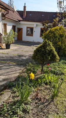 4-Zimmer-Haus mieten in Mattersburg – 120 m², € 1.300 – Bild 1 von 20