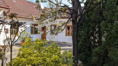 4-Zimmer-Haus mieten in Mattersburg – 120 m², € 1.300 – Bild 20 von 20