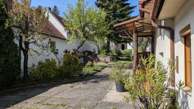 4-Zimmer-Haus mieten in Mattersburg – 120 m², € 1.300 – Bild 16 von 20