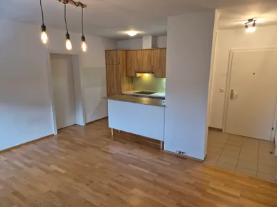 3-Zimmer-Wohnung mieten in Neunkirchen – 54 m², € 685 – Bild 3 von 12
