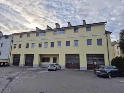 3-Zimmer-Wohnung mieten in Neunkirchen – 54 m², € 685 – Bild 12 von 12