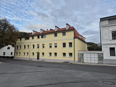 3-Zimmer-Wohnung mieten in Neunkirchen – 54 m², € 685 – Bild 5 von 12