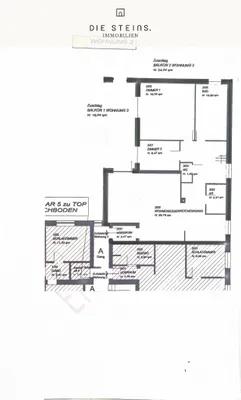 4-Zimmer-Wohnung kaufen in Vöcklabruck – € 288.000 – Bild 18 von 20
