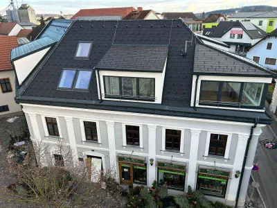 2-Zimmer-Wohnung mieten in Krems Land – 58,57 m², € 695 – Bild 8 von 9