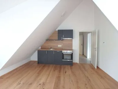 2-Zimmer-Wohnung mieten in Krems Land – 58,57 m², € 695 – Bild 2 von 9