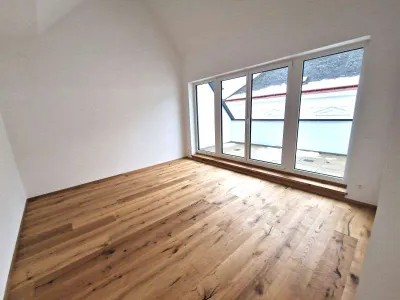 2-Zimmer-Wohnung mieten in Krems Land – 58,57 m², € 695 – Bild 3 von 9