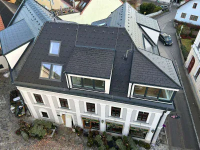 2-Zimmer-Wohnung mieten in Krems Land – 58,57 m², € 695 – Bild 9 von 9