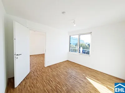 2-Zimmer-Wohnung mieten in Wien – 40,84 m², € 990 – Bild 6 von 12