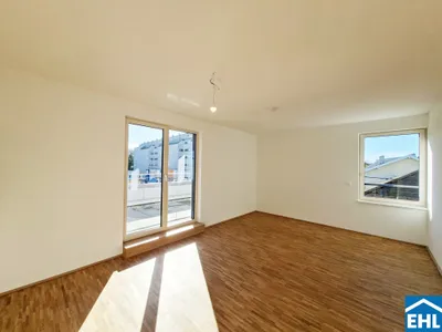 2-Zimmer-Wohnung mieten in Wien – 40,84 m², € 990 – Bild 5 von 12