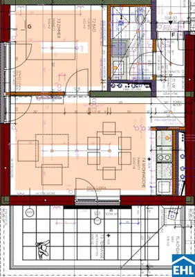 2-Zimmer-Wohnung mieten in Wien – 40,84 m², € 990 – Bild 12 von 12