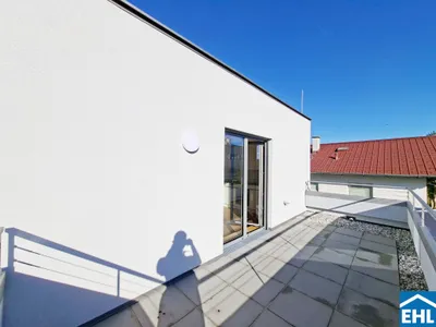 2-Zimmer-Wohnung mieten in Wien – 40,84 m², € 990 – Bild 2 von 12