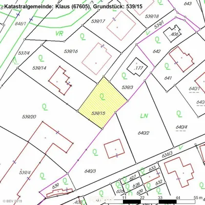 8-Zimmer-Gewerbeimmobilie kaufen in Liezen – 219 m² – Bild 32 von 32