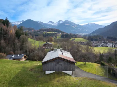 Grundstück kaufen in Kitzbühel – 2 775 m² – Bild 10 von 13