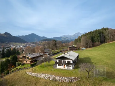 Grundstück kaufen in Kitzbühel – 2 775 m² – Bild 8 von 13